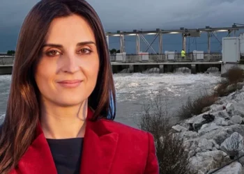 Përmbytjet/ Prokuroria sekuestron dokumentet e hidrovorit të ri të Porto Romanos me vlerë 19 mln euro –