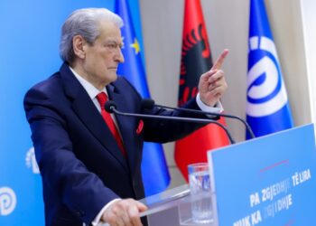 Fati i Ramës përcaktohet nga ai i Ballukut! Lubia ka kërkuar largimin e Spiropalit –