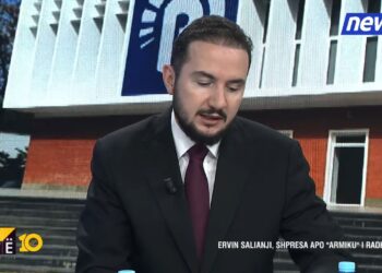 Sallat po mbushen plot me demokratë, lidershipi i ka braktisur –