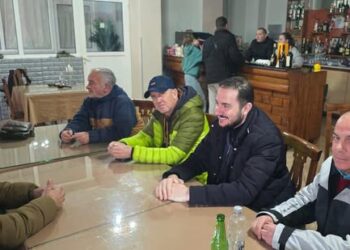 Pa respekt për anëtarësinë nuk ka opozitë morale –