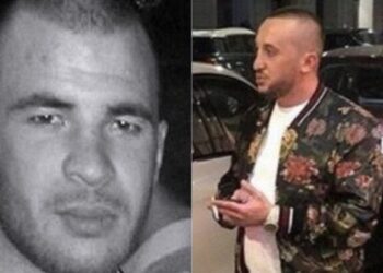 42 argumente të përdorura për ndëshkimin e vëllezërve Duka dhe bashkëpunëtorëve –