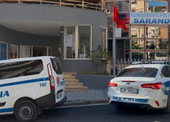 Sherr në Sarandë/ Grupi i të rinjve bën për spital dy persona –