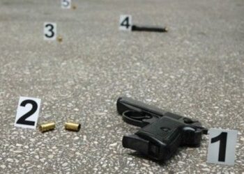 Sherr mes të afërmve në Kukës përfundon me armë zjarri –