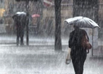 Moti i keq vazhdon/ Rrezik për përmbytje në zonat veriore dhe qendrore –