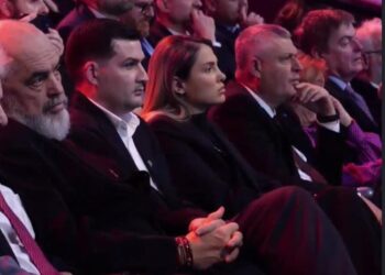 Ikja e Cim Hajdarit si kryeinspektor, që Rama të kapë KLSH-në dhe prapaskenat e forta që fuqizojnë lidhjet me oligarkët –