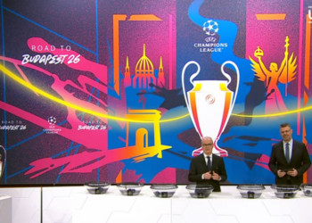 Shorti i Champions League/ Benfica nuk i ndahet Real Madrid! Interi “peshkon” gjigantët norvegjezë –