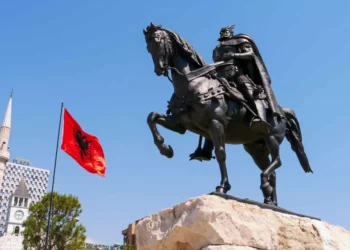 Sot 558-vjetori i vdekjes së Heroit Kombëtar, Gjergj Kastrioti Skënderbeu –