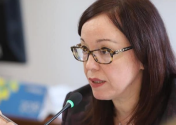 Nënkryetarja e Kuvendit ngre alarmin për dezinformimin në media, duhet përgjegjësi penale –