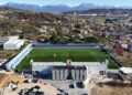Futbolli rikthehet në Vorë! Impianti modern gati për sfida kombëtare dhe ndërkombëtare –