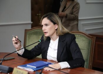 Mbrojtja politike e një të korruptuari është njollë e zezë për Kuvendin –