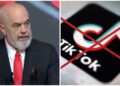 Mbyllja e TikTok-ut nga Rama nuk ndikoi në minimizimin e dhunës në shkolla –