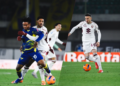 Ismajli shkëlqen me asist në fitoren ndaj Veronës, Torino “i bën dalje” Asllanit –
