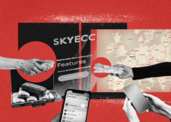 Si e pushtoi krimi i organizuar shqiptar tregun europian të kokainës –