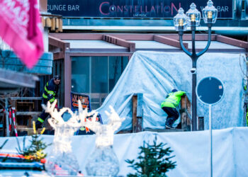 Shpërthim i fuqishëm në një bar në Crans-Montana, të paktën 10 të vdekur –