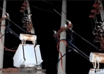 Lezhë/ Banorët e Torovicës prej dy ditësh pa energji, transformatori i djegur nuk zëvendësohet –