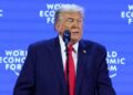 Trump deklaron nga Davosi: Shtetet e Bashkuara, motori i ekonomisë globale