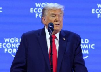 Trump deklaron nga Davosi: Shtetet e Bashkuara, motori i ekonomisë globale