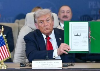 Nga zgjidhja paqësore e konflikteve tek kontributi financiar, zbardhet drafti i qeverisë për Bordin e Paqes –