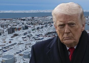 Kthesa e Trump në përplasjet për Groenlandën ka sjellë lehtësim për BE-në –