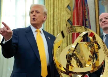 Gjermania shqyrton bojkotimin e Kupës së Botës 2026 për shkak të tensioneve me SHBA-në –