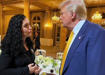 Edhe presidentja e Kosovës, Vjosa Osmani merr ftesën e Trump për “Bordin e Paqes” –
