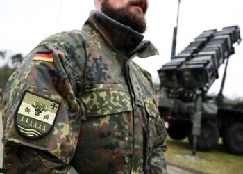 Gjermania dërgon 13 ushtarë në Groenlandë për mision eksplorues sigurie –