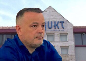 Flauers Shoshi i UKT shantazhon punonjësit me ulje pagash –