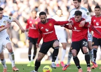 Manchester United ka harruar të fitojë, ndalet përsëri edhe në Leeds –