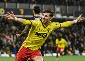 “Jam i shkatërruar”, talenti shqiptar në Angli i nënshtrohet operacionit, mbyll sezonin –