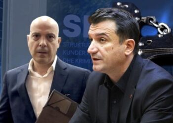 U emërua pa kryer Shkollën e Magjistraturës –