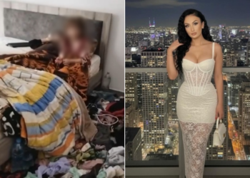 “Kishe lekë për qerpikë e thonj, por jo për fëmijët” – Akuza live mes nuses dhe ish-vjehrrës –