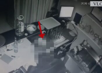 Ishte kthyer në makth për bizneset/ Vodhi 4 dyqane në Vlorë, arrestohet 22-vjeçari (VIDEO) –