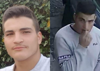 I shpallur në kërkim nga Britania, 26-vjeçari shqiptar vetëdorëzohet në Tiranë (EMRI) –