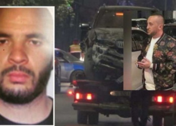 Sërish dështon seanca në GJKKO për vrasjen e Santiago Malkos, shtyhet për javën tjetër –