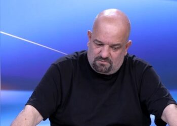 Iku nga gara e “BBVA”, Ilir Vrenozi tregon arsyet e largimit nga shtëpia më e famshme –