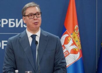 SHBA paraqiti një kërkesë politike dhe një të lidhur me energjinë për të nisur dialogun –