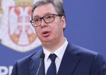 Rendi juridik ndërkombëtar nuk funksionon –