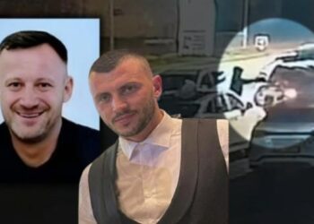 Apeli lë në burg Xhino Agon, si bashkëpunëtor në vrasjen e biznesmenit Mondi Mëhalla –