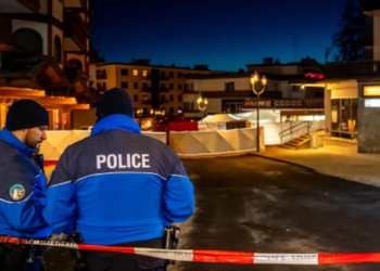 Zvicra në zi pas tragjedisë në Crans Montana, identifikohen viktimat e para të zjarrit (EMRAT) –