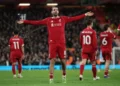 Një supergol dhe kartoni i kuq, Szoboszlai luftëtar i vetmuar në Anfield –