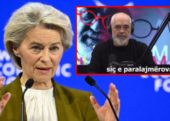 “Më ka ardhur ftesa nga Trump” –