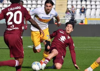 Pas katër humbjeve, Torino mund me një gol skuadrën e Ylber Ramadanit –