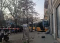 Tramvaji del nga shinat në Milano dhe përplas këmbësorët, një i vdekur dhe 39 të plagosur –