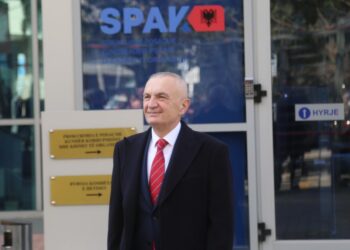 Gjyqi paraprak për Metën dhe Kryemadhin drejt vendimit, SPAK përfundon parashtrimet –