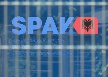 “Na jep 20 mijë Euro…”, SPAK dërgon për gjykim ish-gardistin dhe bashkëpunëtorët e tij (Emrat) –