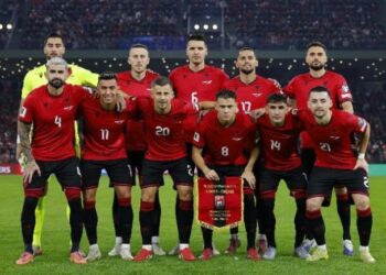 Shorti i Nations League, Shqipëria njeh rivalët –