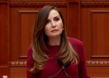 ‘Ligji për portet turistike, model pa garë’! Jorida Tabaku: Godet tregun dhe integrimin në BE