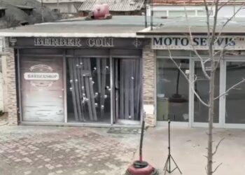 Lezhë/ Tre autorë të identifikuar për atentatin ndaj Nikulajt, ndalohet polici që reagoi me armë –