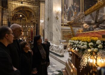 Pas Skënderbeut, asnjë kryetar shqiptar nuk e ka shkelur pragun e bazilikës –