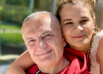 E kam dashur dhe vazhdoj ta dua Metën, por bashkëjetesa me të është e pamundur –